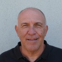 Third Age Group Employee Vernon Solomon's profile photo