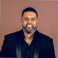 Salesforce Employee Cj Best's profile photo