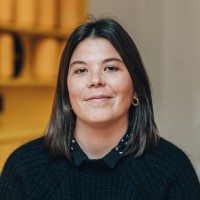 Welcome to the Jungle France Employee Caroline Bois's profile photo