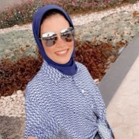 MZECH Employee Omnia Ibrahim's profile photo