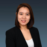 J.P. Morgan Asset Management Employee Jenny Lee's profile photo