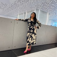 CUSP Employee Ekta Sharma's profile photo