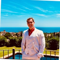 International Air Transport Association (IATA) Employee Danilo Monteiro's profile photo