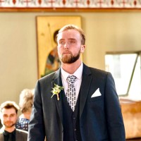 MaineWorks Employee Wesley Salvucci's profile photo