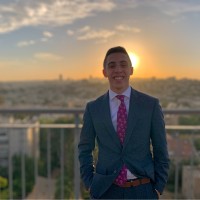 Ida Crown Jewish Academy Employee Mordy Greenland's profile photo