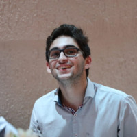 Yuca Employee Felippo Coviello's profile photo