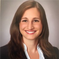 Bon Secours Mercy Health Center Employee Claire Hendrix's profile photo