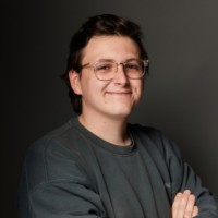 Paper Moose Employee Jake Brennan's profile photo