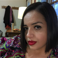Illinois Applied Research Institute Employee Cristina Gonzalez's profile photo