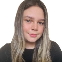 Genomawork Employee Andrea Mata's profile photo