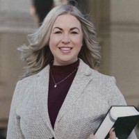 Mortenson Taggart Adams LLP Employee Kristen Allison's profile photo