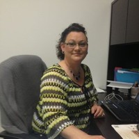 Kristin Roach Email & Phone Number