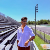 Blue Yonder Employee Arvind Balaji's profile photo