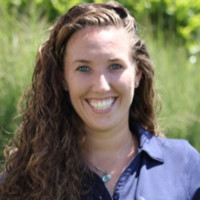 E-Landscape Specialty Solutions Employee Courtney Shea's profile photo