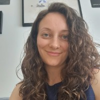 Milena Vugman Email
