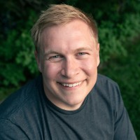 Qualtrics Employee David Corey's profile photo