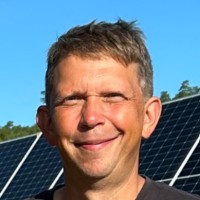 Tripnet AB Employee Mats Sjöberg's profile photo