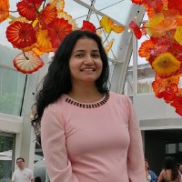AJACE INC Employee Suman Rimal's profile photo