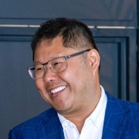 Smile Digital Health Employee Clement Ng's profile photo