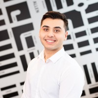A.T. Financial Group Inc. Employee Shaqeel Sarif's profile photo