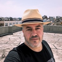 bfz gGmbH Employee Ismail Debre's profile photo