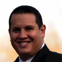 Glaukos Corporation Employee Erik Powers's profile photo