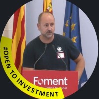 INDRESMAT® Employee Pablo R. Outón's profile photo