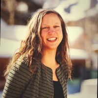 Illuminate Colorado Employee Danielle McQueen's profile photo