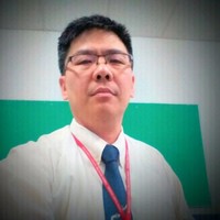 Hans Ho Email