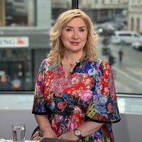 Veronica Dutu Email
