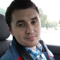 Alexandr Ursu Email & Phone Number