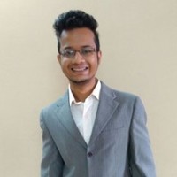 Tarique Shaikh Email