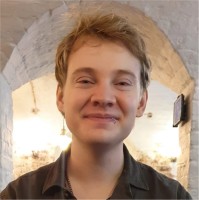 University of Cambridge Yusuf Hamied Department of Chemistry Employee Sam Daly's profile photo