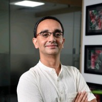 Zigtal Employee Guneet Sahai's profile photo