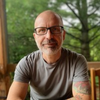 Eric Doiron Email & Phone Number