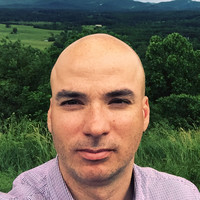 USAF Acquisition Management and Integration Center Employee Paul Cardona's profile photo