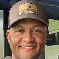 Fireside Hearth Home Employee Darrell Brown's profile photo