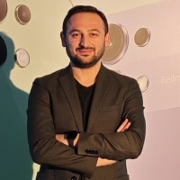 Mieko Turkey Employee Fatih Dündar's profile photo