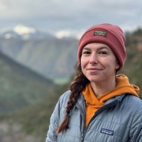 US Geological Survey Employee Sarah Rappaport's profile photo