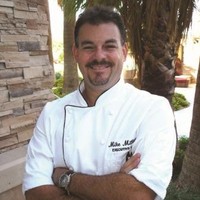 Indian Ridge Country Club Employee Michael Milligan's profile photo