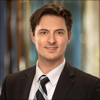 Merrill Lynch Wealth Management Employee Scott Cox's profile photo