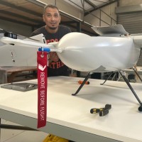 Aerobots, Inc. Employee Steven Carolessen's profile photo