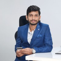 Weboin Technologies Pvt Ltd Employee Saravanan Kumar's profile photo