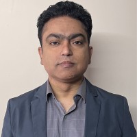 Keshari Nandan's profile photo