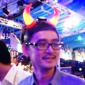 Fusheng Precision Company Employee Ethan Guo's profile photo