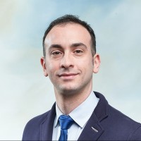 Oesia Employee Stefano Bassi's profile photo
