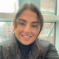 Warmup - North America Employee Maria J Correa's profile photo