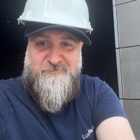 LuxVisual Employee Marco Z.'s profile photo