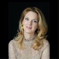 OpenAire Inc. Employee Oksana Sokolova's profile photo