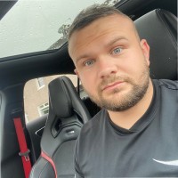 Outreach Offshore Ltd Employee Adam Livingston's profile photo